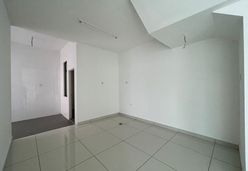 Indah Heights@ Taman Skudai Indah 2