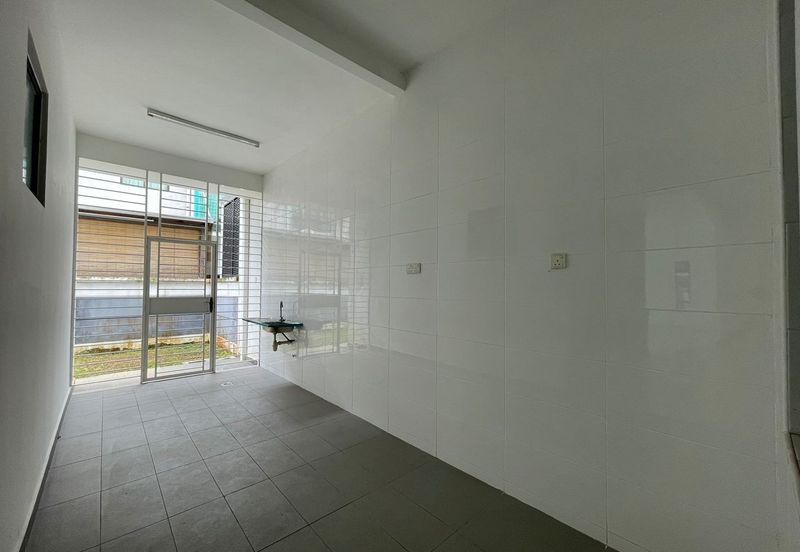 Indah Heights@ Taman Skudai Indah 2