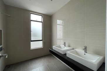 Indah Heights@ Taman Skudai Indah 2