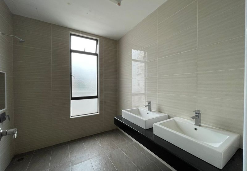 Indah Heights@ Taman Skudai Indah 2