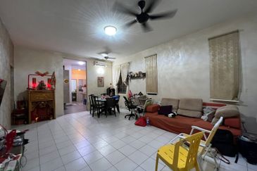 Bandar Baru Permas Jaya