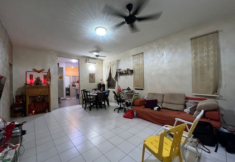 Bandar Baru Permas Jaya