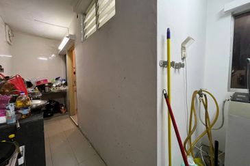 Bandar Baru Permas Jaya