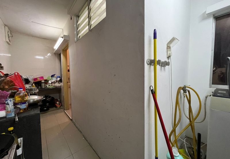 Bandar Baru Permas Jaya