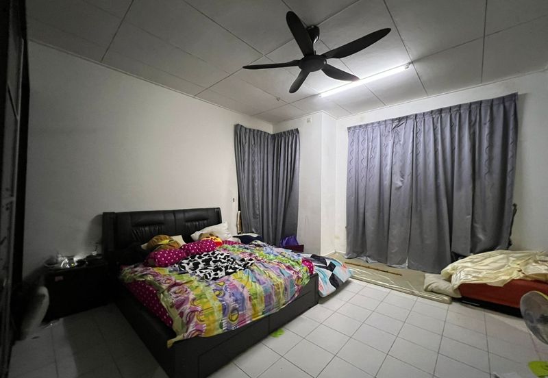 Bandar Baru Permas Jaya