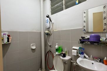 Bandar Baru Permas Jaya