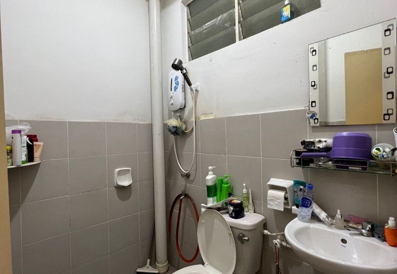 Bandar Baru Permas Jaya