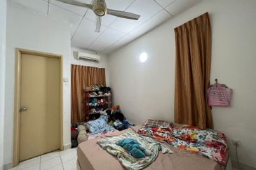 Bandar Baru Permas Jaya