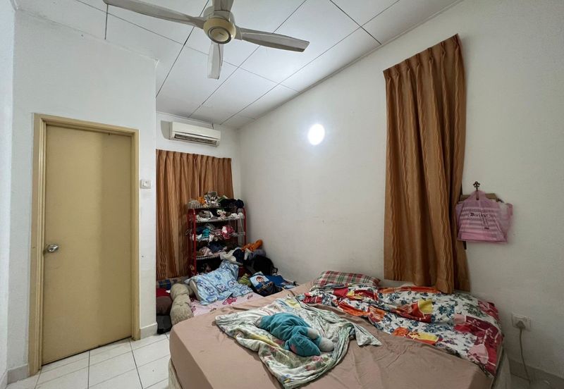 Bandar Baru Permas Jaya