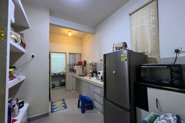 Bandar Baru Permas Jaya