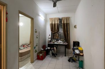 Bandar Baru Permas Jaya