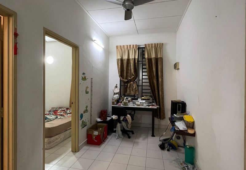 Bandar Baru Permas Jaya