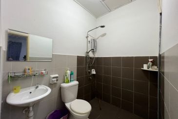 Bandar Baru Permas Jaya