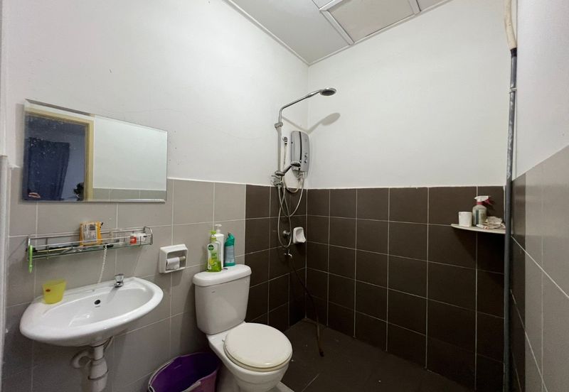 Bandar Baru Permas Jaya