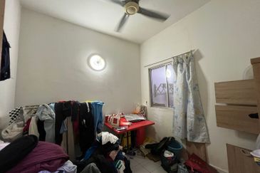 Bandar Baru Permas Jaya