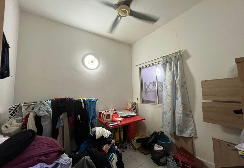 Bandar Baru Permas Jaya