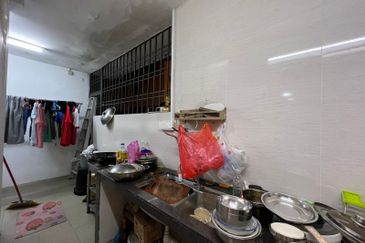 Bandar Baru Permas Jaya