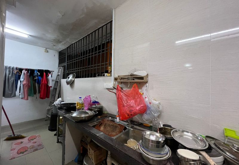 Bandar Baru Permas Jaya