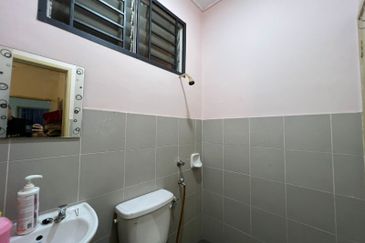 Bandar Baru Permas Jaya