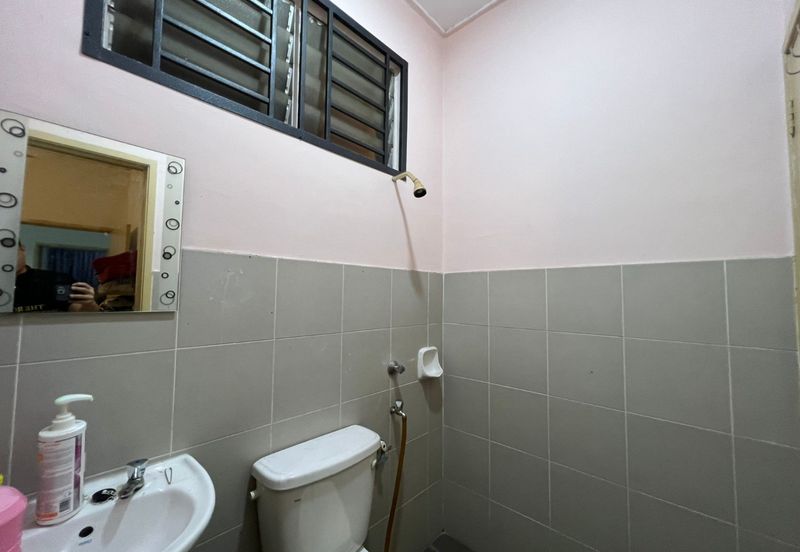 Bandar Baru Permas Jaya