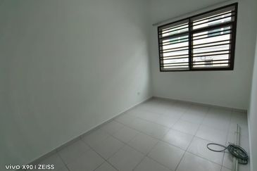 Maya Heights-Solar Series @ Bandar Seri Alam