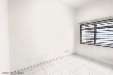 Maya Heights-Solar Series @ Bandar Seri Alam