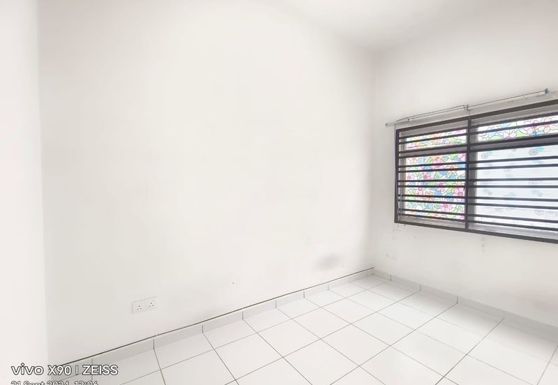 Maya Heights-Solar Series @ Bandar Seri Alam