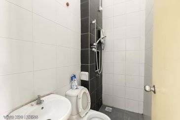 Maya Heights-Solar Series @ Bandar Seri Alam