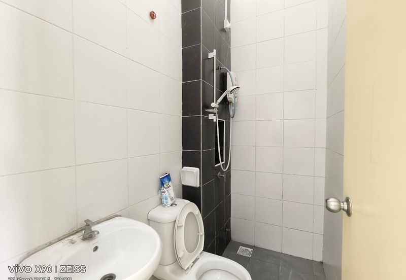 Maya Heights-Solar Series @ Bandar Seri Alam