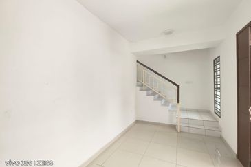 Maya Heights-Solar Series @ Bandar Seri Alam