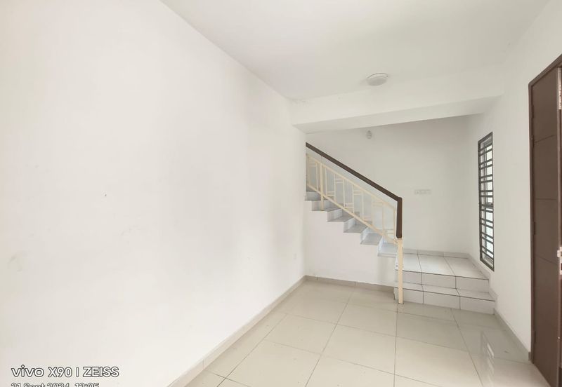 Maya Heights-Solar Series @ Bandar Seri Alam