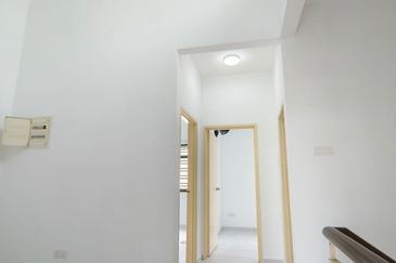 Maya Heights-Solar Series @ Bandar Seri Alam