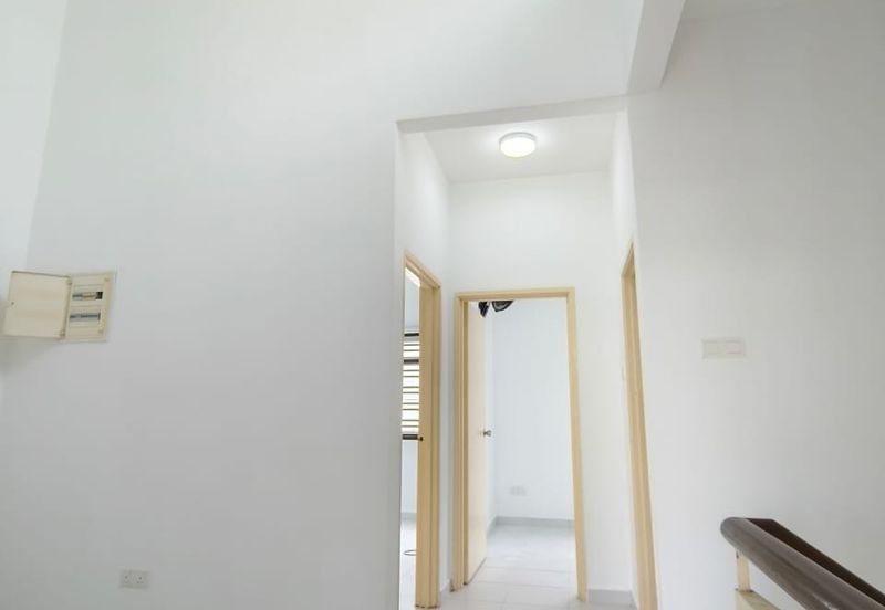 Maya Heights-Solar Series @ Bandar Seri Alam