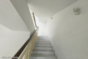 Maya Heights-Solar Series @ Bandar Seri Alam