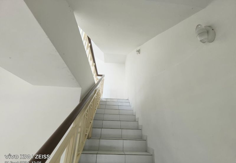 Maya Heights-Solar Series @ Bandar Seri Alam