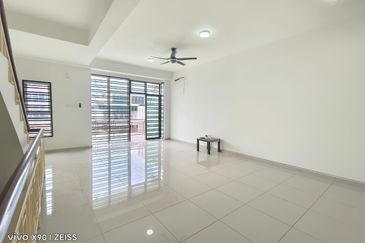 Maya Heights-Solar Series @ Bandar Seri Alam