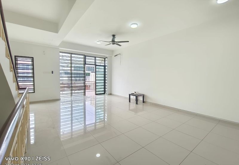 Maya Heights-Solar Series @ Bandar Seri Alam