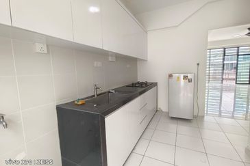 Maya Heights-Solar Series @ Bandar Seri Alam