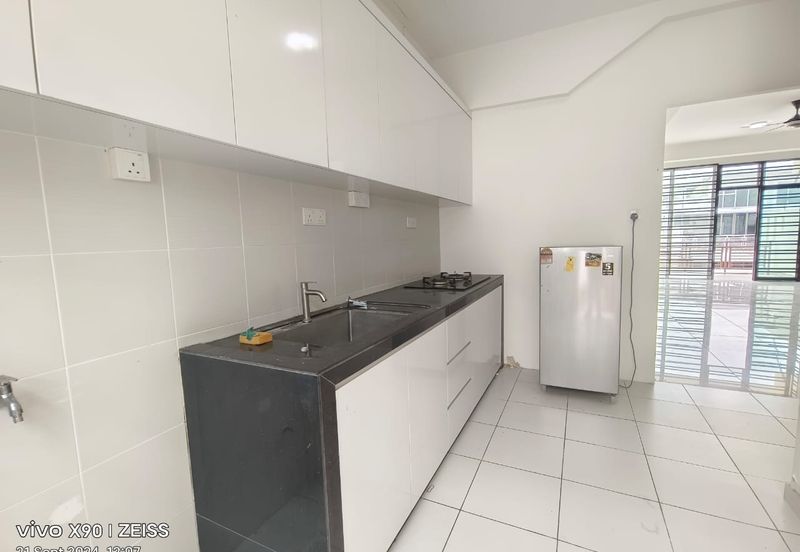 Maya Heights-Solar Series @ Bandar Seri Alam