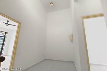 Maya Heights-Solar Series @ Bandar Seri Alam