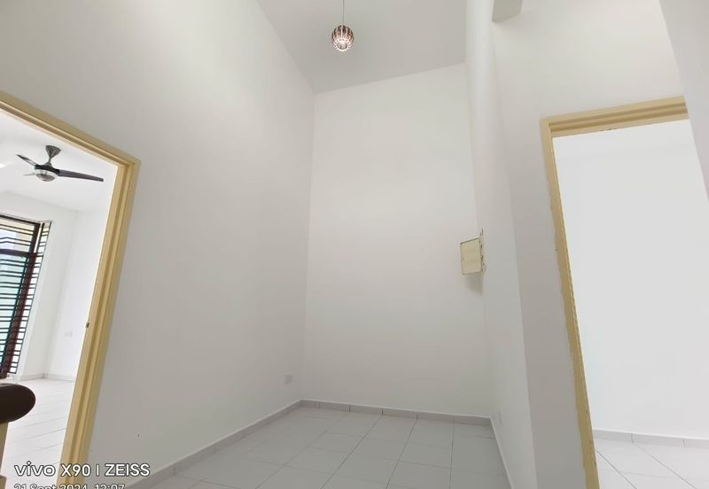 Maya Heights-Solar Series @ Bandar Seri Alam