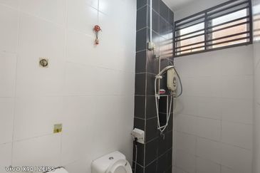 Maya Heights-Solar Series @ Bandar Seri Alam