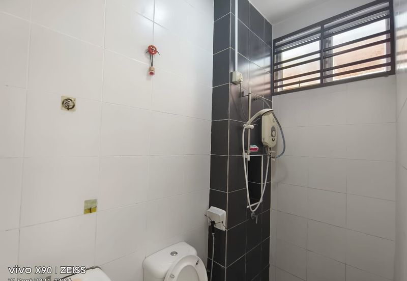 Maya Heights-Solar Series @ Bandar Seri Alam