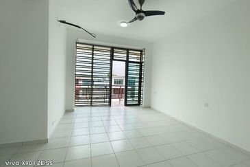 Maya Heights-Solar Series @ Bandar Seri Alam