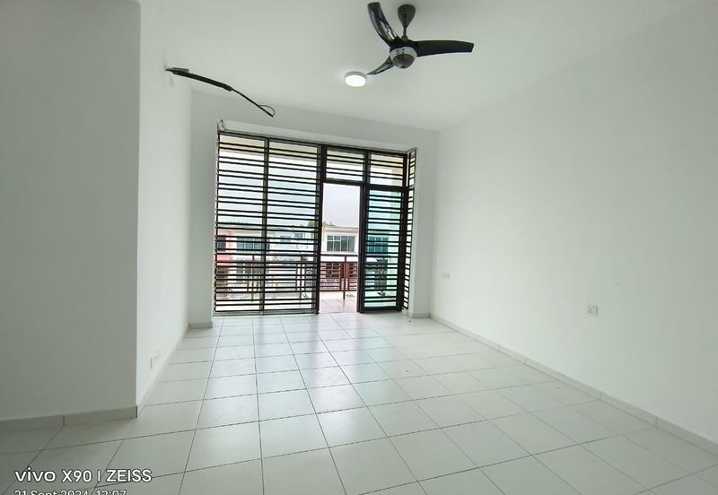 Maya Heights-Solar Series @ Bandar Seri Alam