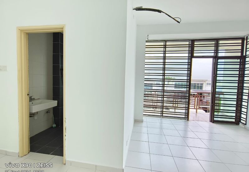 Maya Heights-Solar Series @ Bandar Seri Alam