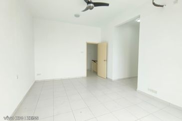 Maya Heights-Solar Series @ Bandar Seri Alam