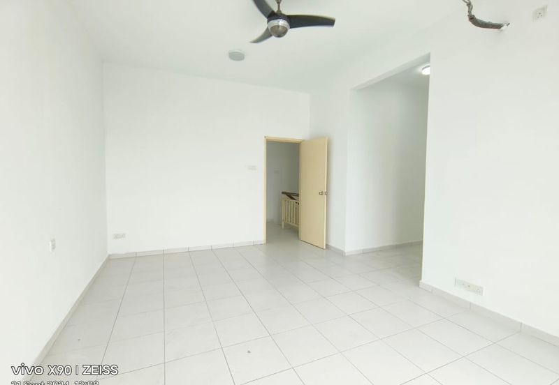 Maya Heights-Solar Series @ Bandar Seri Alam