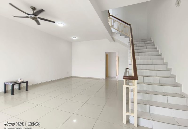 Maya Heights-Solar Series @ Bandar Seri Alam