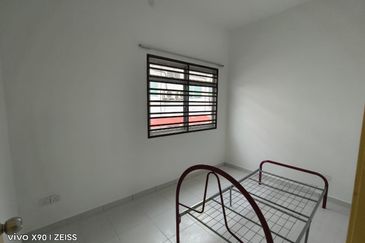 Maya Heights-Solar Series @ Bandar Seri Alam